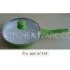 Die-Casting Non Stick Wok thumbnail-1