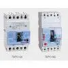 3 Poles Miniature Molded Case Circuit Breakers , Industrial Electrical MCCB 250A thumbnail-1