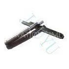 Stainless Steel / CuZn37 Copper Metal Stamping Auto Parts for Industrial Electronic Components thumbnail-1
