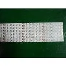 High Lumen RGB Led Strip PCB High Brightness Polyimide LED Lighting PCB thumbnail-1
