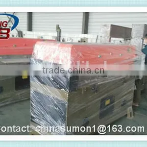 40T Precise 4-column Hydraulic Plane Cutting Machine/atom Hydraulic Cutting Machine thumbnail-6