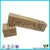 Flat Packed Brown Kraft Paper Packaging Boxes With Black Printing Logos , No Lamination thumbnail-1