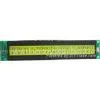 Low Cost STN/FSTN 40x2 Character LCD Module With Y-G Led Backlight thumbnail-1