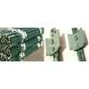 Plastic Coated Fence Post thumbnail-2
