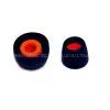 Ear Piece Silicone Earphone thumbnail-2