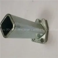 Excavator Casting thumbnail-1