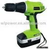 Cordless Hammer Drill thumbnail-1