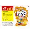 Selling P279 HAPPY EASTON Pop Candy 7g(1g*7packages) thumbnail-1