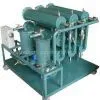 Transformer Oil Decolorization, Transformer Oil Filtration Plant thumbnail-1
