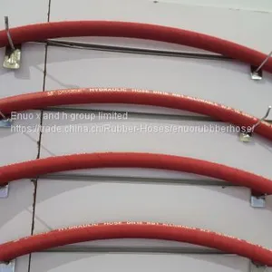 Industrial Hydraulic Steam Hose thumbnail-5