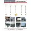 Movable Type Cleaning.cooling.humidification Sprayer thumbnail-2