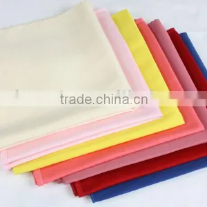 100% Polyester Table Napkin Spun Polyester Napkins for Weddings thumbnail-1