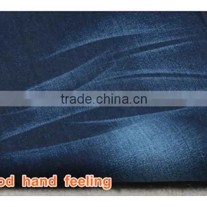 2017 Turkey Design Garment Denim Fabric thumbnail-4