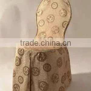 Hotel Chair Cover,Banquet Chair Cover(SDF-CC003) thumbnail-1