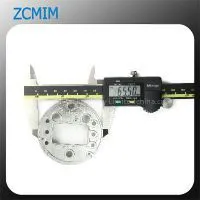 Robot Hardware Accessories Manufacture Thickness≤0.35mm thumbnail-1