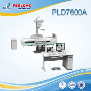 640mA X-ray Machine PLD7600A Digital Fluoroscopy thumbnail-1