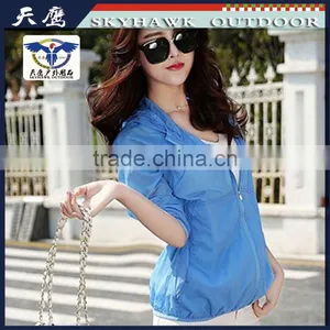 2016 Promotion Cycling Sun Protection Clothing thumbnail-6