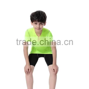 2017 New Designs Kids Yoga Wear Fitness Kids Sports Wear thumbnail-3