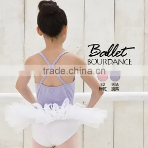 2 Tone Colored Child Tutu Dresses/Tutu Dresses thumbnail-2
