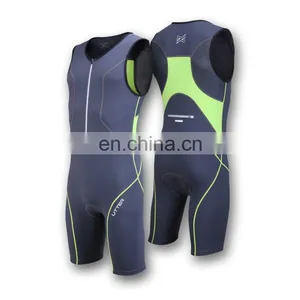 China Wholesale Specialized Triathlon Suit thumbnail-3