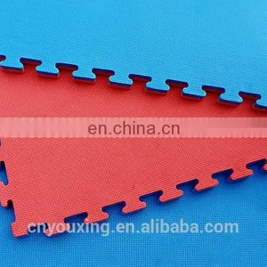 Taekwondo Interlocking Gym Mats Goedkope Eva Tatami Mat thumbnail-2