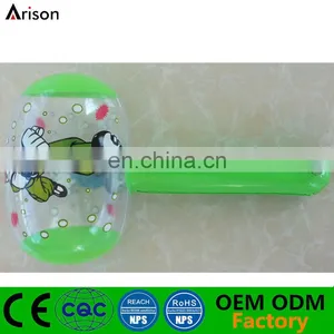 Cheap PVC Inflatable Hammer for Advertising Toys thumbnail-6