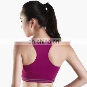 Underwired Sports Bra/yoga Bra thumbnail-2