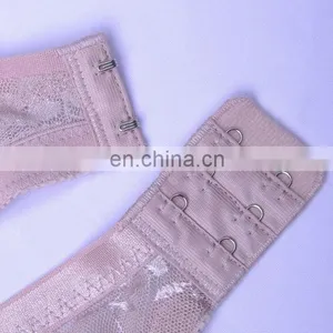Hot Selling Elegant Breathable Absorbent Lifestyle Bra thumbnail-5