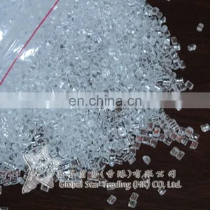 Recycled Granules - Recycled Plastic Raw Material HDPE, LDPE, LLDPE thumbnail-3