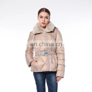 Good Reputation High Quality Slim Fit Winter Coats thumbnail-1
