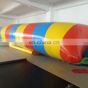 Inflatable Water Catapult Blob/water Blob Pillow With EN15469 Certificate thumbnail-1
