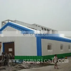 Inflatable Warehouse Tent/residential Tent thumbnail-1