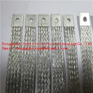 Manufacturer of Aluminum Braid Electrical thumbnail-2