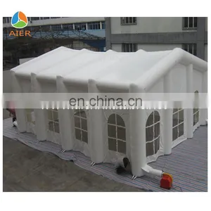 2014 New Giant Inflatable Tent/wedding Tent/camping Tent thumbnail-1