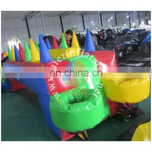 Air Ball Game/best Selling Inflatable Sport Game thumbnail-1