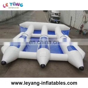Fly Fish Water Sports Popular Inflatable Water Boat Sea Marine Fly Towable Boat thumbnail-4