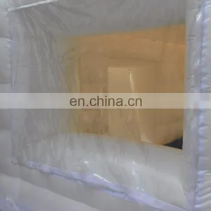 TOP Inflatable Tent Inflatable Party Tent Inflatable Rectangle Tent for Sale thumbnail-6
