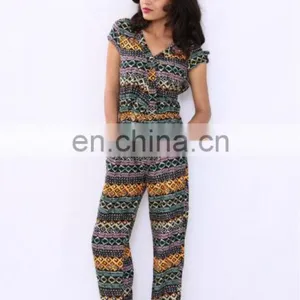 Designer Jumpsuit thumbnail-1