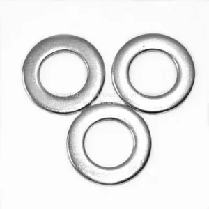 Plain Washer thumbnail-4