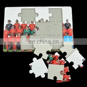 OEM Custom Jigsaw Puzzles thumbnail-3