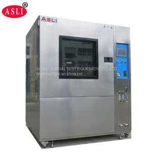 High Quality Rain Spray Environmental Test Chamber thumbnail-2