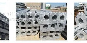 CNC Drilling Machine for Plates thumbnail-3