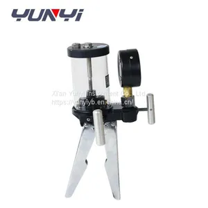 Hand Test Pump Y060 Hydraulic Hand Test Pump thumbnail-1