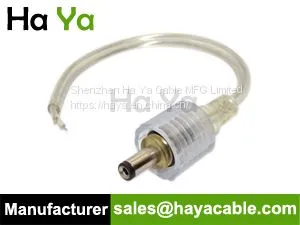 Waterproof Power Cable thumbnail-5