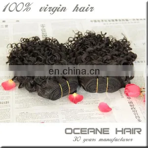 Most Popular Factory Price High Quality Soprano Remy Hair Extensions thumbnail-3