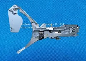 Mechanical Smt Feeder AF16FS for JUKI Surface Mount Technology Equipment thumbnail-1