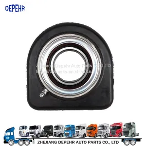4722000970 A4722000970 T38667 A4722000170 4722000170 Depehr European Truck Transmission Parts Two Springs V-ribbed Belt Tensioner thumbnail-4