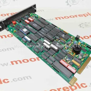 DeviceNet Board | ABB | DSQC697 3HAC037084-001 thumbnail-1