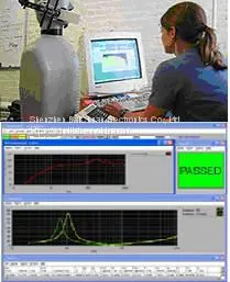 Soundcheck 10.0 In-ear Headphones Testing System(TWS) thumbnail-1