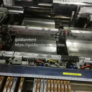 SMT Pick and Place Machine YAMAHA YS24 thumbnail-1